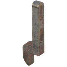 MED ADJ DR Latch Strike