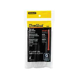 STANLEY GS230S Glue Stick, Clear