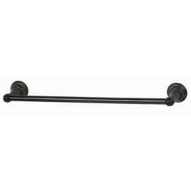 HP 18" BRZ Towel Bar