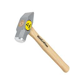 Vulcan Cross Pein Hammer, 2 Lb, Wood