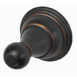 HP BRZ Vint Robe Hook