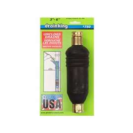 Drain King 750 Drain Opener/Cleaner