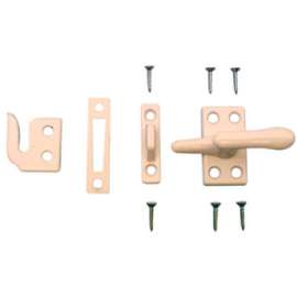 WHT Case Wind Sash Lock