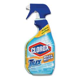 Mold and Mildew Remover with Bleach, 16 oz Smart Tube Spray
