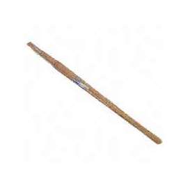 LINK HANDLES 66628 Floral Shovel Handle with Shoulder, Straight, Ashwood