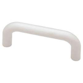 3-1/4" WHT Wire Pull