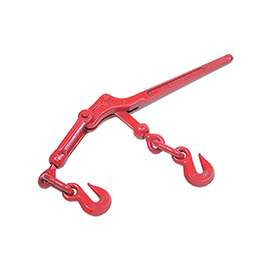 ANCRA 45943-11 Load Binder, 9200 lb Working Load Limit, Steel