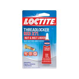 Loctite 209741 Threadlocker, 6 mL Tube