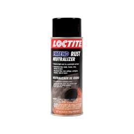 Loctite EXTEND 633877 Rust Neutralizer, 10.25 oz Aerosol Can