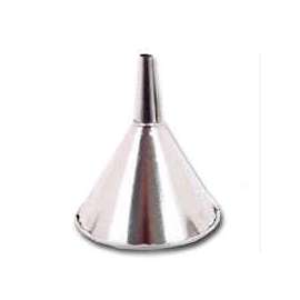 Behrens B30 Funnel, 1 qt Capacity, Tin