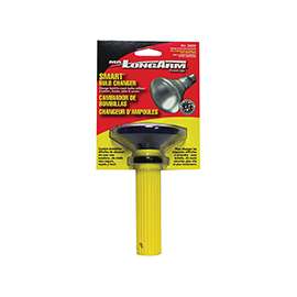 Mr. LongArm Smart 3002 Bulb Changer, Flood Light, Incandescent, Spot Light Lamp