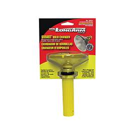 Mr. LongArm Smart 3001 Bulb Changer, Flood Light, Incandescent Lamp