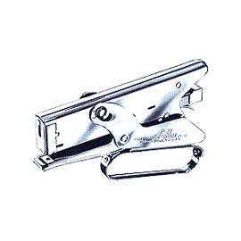 Arrow P22 Plier Stapler, Steel Staple