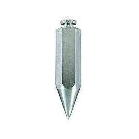 Johnson 05 Plumb Bob, 5 oz