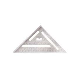 Johnson RAS-1B Rafter Square, Aluminum, 7 in L