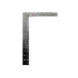 Johnson 430 Carpenter Square, 12 in L, Steel