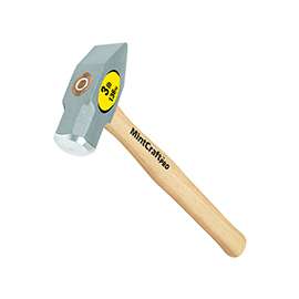Vulcan Cross Pein Hammer, 3 Lb, Wood