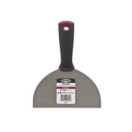 HYDE 04851 Joint Knife, Ergonomic Handle, Flexible Carbon Steel Blade
