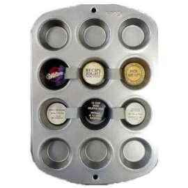 12C Mini Muffin Pan