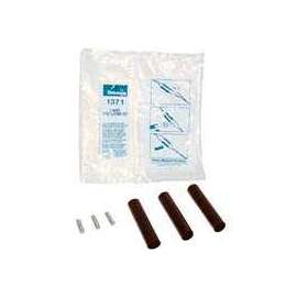 Simmons 1371 Splicing Kit, For #3 and 10 ga, 12 ga, 14 ga Submersible Cable