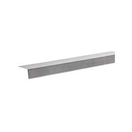 M-D 13029 Sill Nosing, 36 in L, 2-3/4 in W, Aluminum