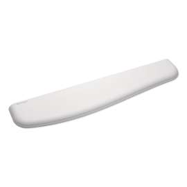 ErgoSoft Wrist Rest for Standard Keyboards, Gray
