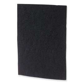 Replacement Carbon Filter for Holmes and Bionaire Air Purifiers, 4/Pack