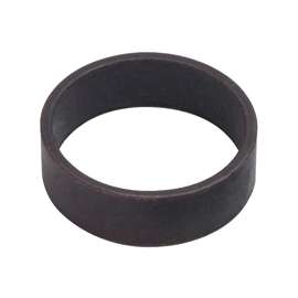 SharkBite 23103CP25 Crimp Ring, 3/4 in, Black, 25 Pack