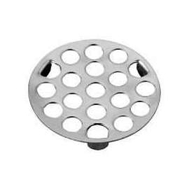 Plumb Pak PP22060 Drain Guard Strainer, 1-7/8 in Dia