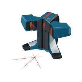 Bosch GTL3 Layout Laser