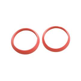 Plumb Pak PP25515 Tailpiece Washer, 1-1/2 in, Polyethylene