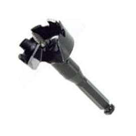 IRWIN 3046007 Wood Bit Drill Bit, Hex Shank, 7/16 in Dia Shank