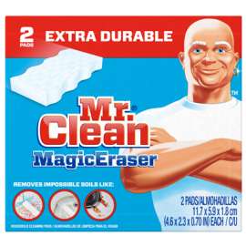 2CT XPWR Magic Eraser