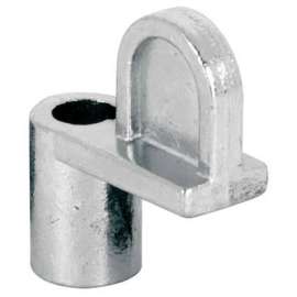 4PK Mill Scr Clip