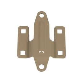 Playstar PS 1414 Dock Connector Clip, Galvanized