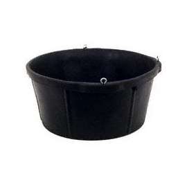 FORTEX-FORTIFLEX CR750 Feeder Tub, Rubber