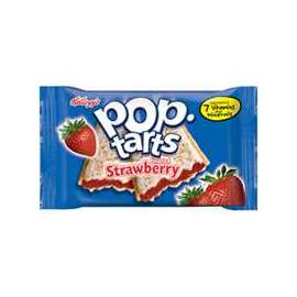 Pop-Tarts POPTARTS Frosted Toaster Pastry, 3.67 oz