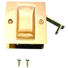 PB Pock DR Comb Pull