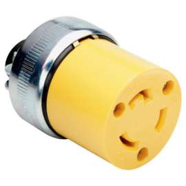 20A YEL Armor Connector
