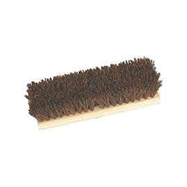 BIRDWELL 2010-12 Deck Scrub, 2 in L Trim