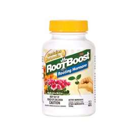 Rootboost 100508075 Rooting Hormone, 2 oz Bottle