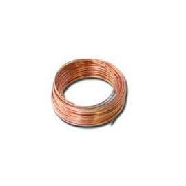 HILLMAN 50164 Utility Wire, 100 ft L, Copper