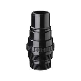 Flotec FP0026-6D-P2 Check Valve Threaded, PVC
