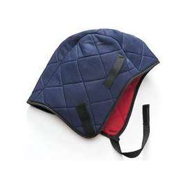 JACKSON SAFETY 3000442 Winter Liner, Nylon, Blue