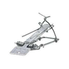 Victor 0610 Gopher Trap, Steel
