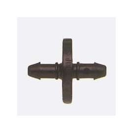 Raindrip 117025B Mini In-Line Dripper, 15 psi, 1 gph