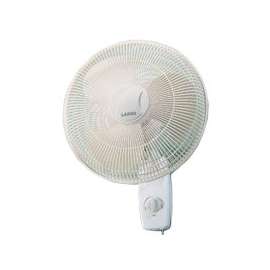 Lasko 3016 Wall-Mount Fan, 3-Speed