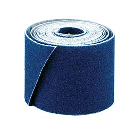 Oatey 31411 Sandcloth, 120-Grit, Aluminum Oxide