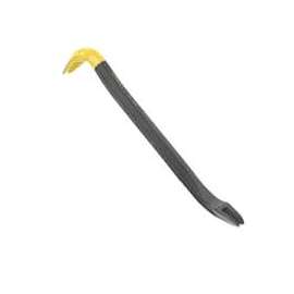 STANLEY 55-035 Nail Puller, Offset Claw Tip, Powder-Coated