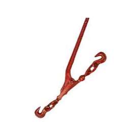 ANCRA 45943-12 Load Binder, 2600 lb Working Load Limit, Steel